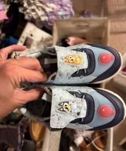 Kids Shoes