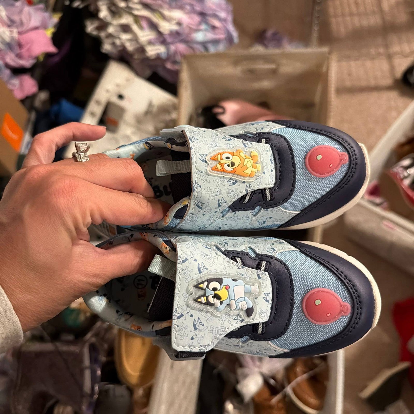 Kids Shoes