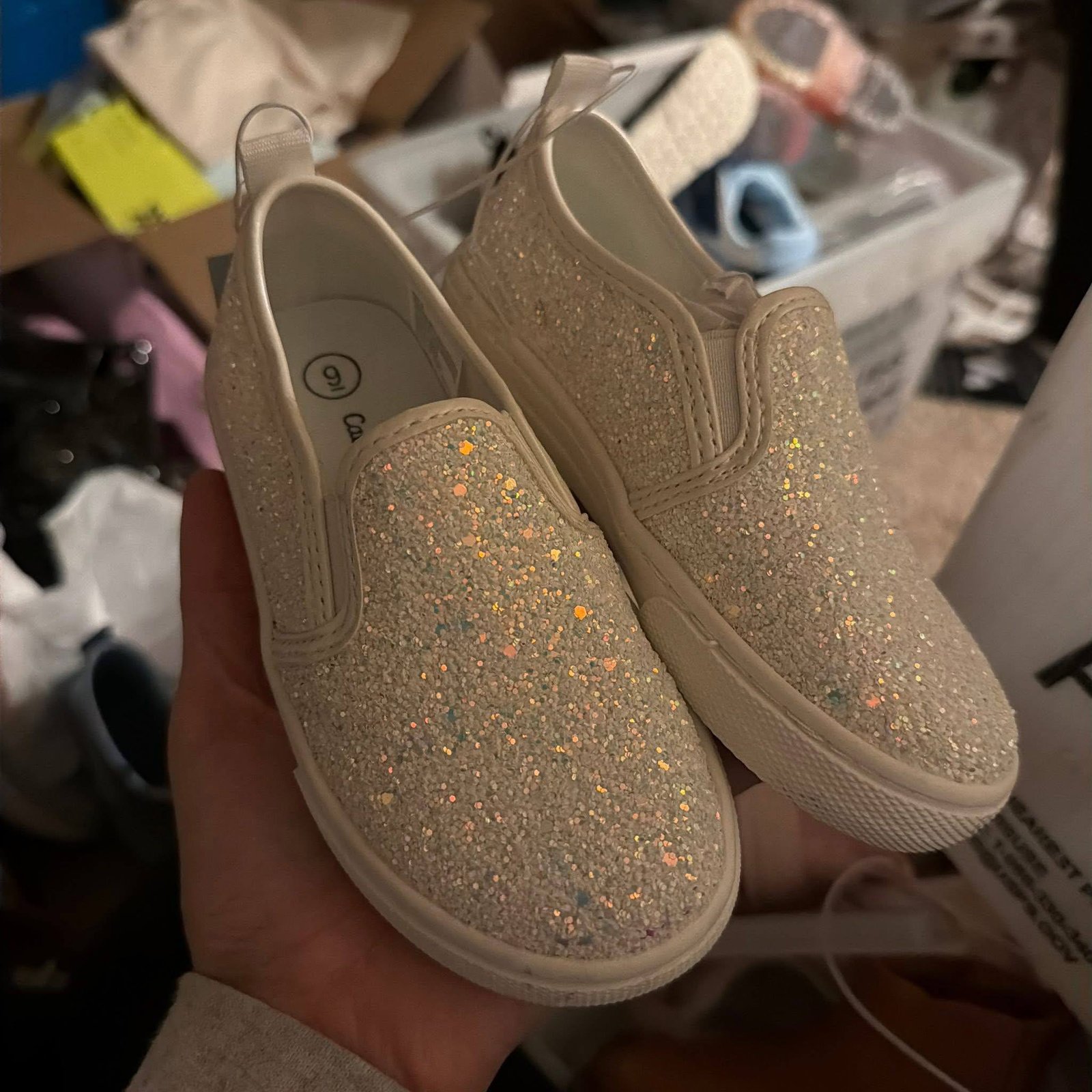 Kids Shoes