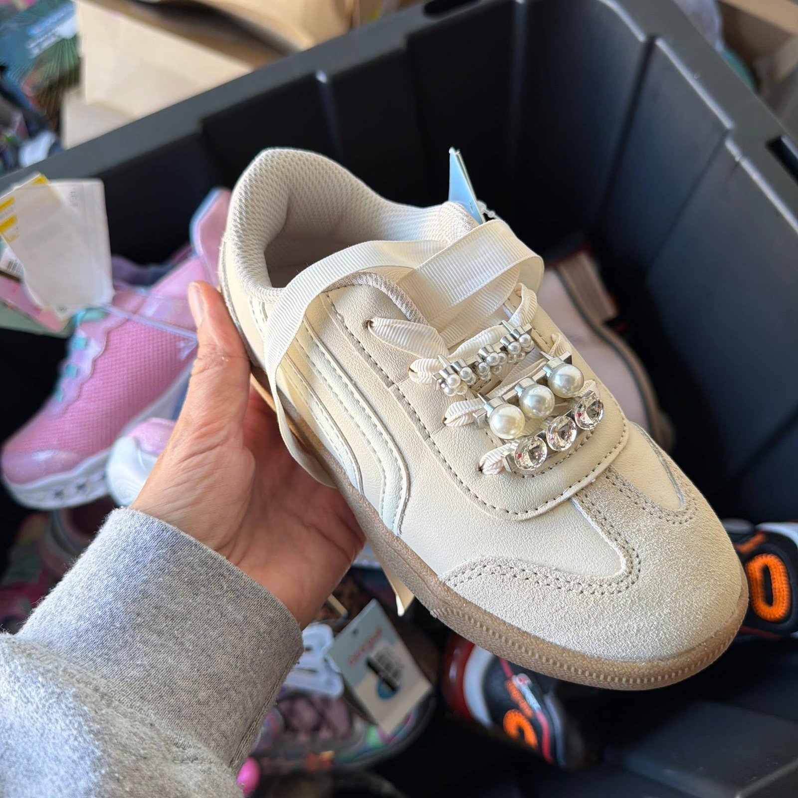 Kids Shoes