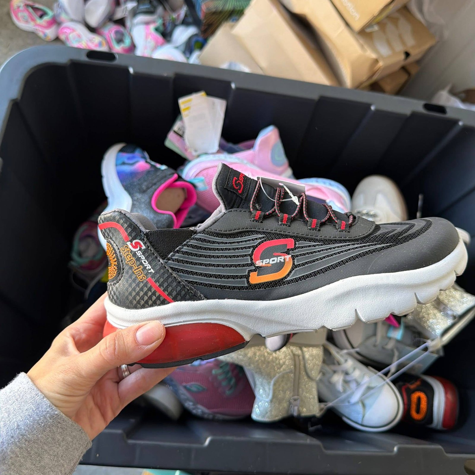 Kids Shoes