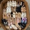 Target Women's Shoes Pallets