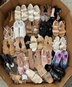 Target Women's Shoes Pallets