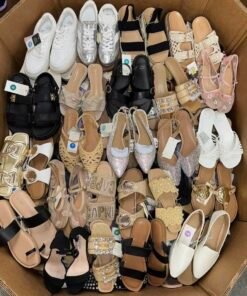 Target Women's Shoes Pallets