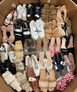 Target Women's Shoes Pallets