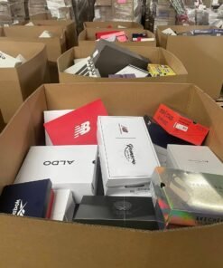 Brand Shoes