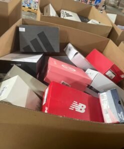 Brand Shoes