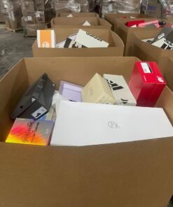Brand Shoes