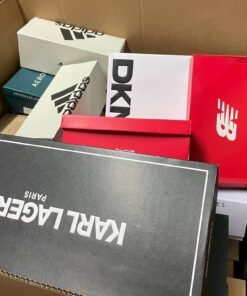 Brand Shoes
