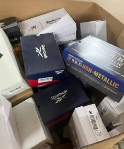 Brand Shoes