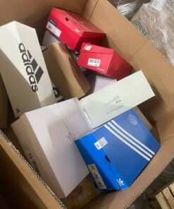 Brand Shoes