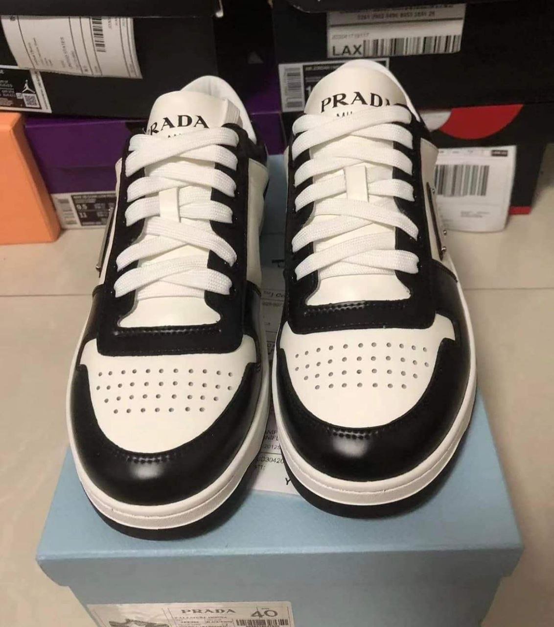 Wholesale Fashion Shoes
