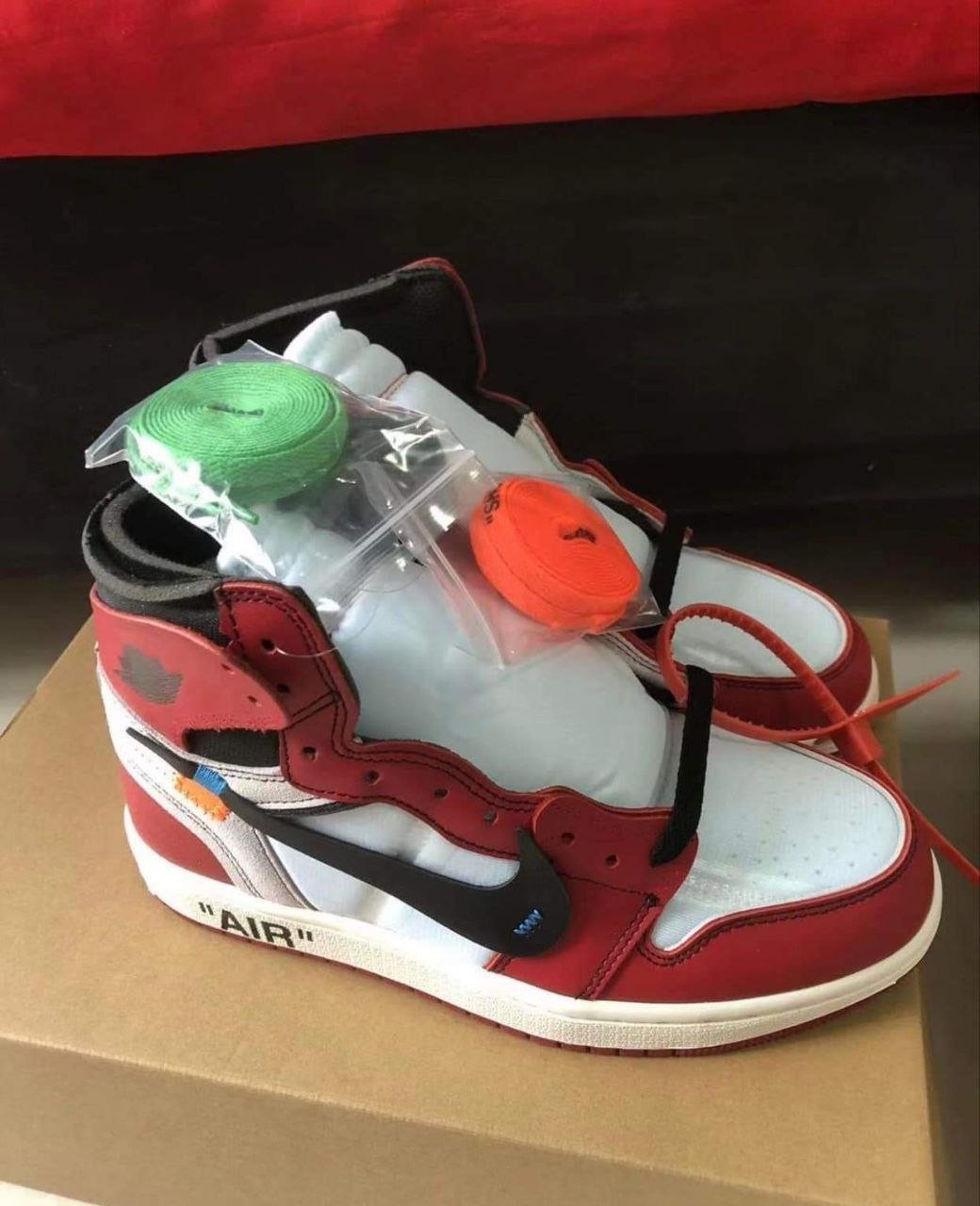 Wholesale Fashion Shoes