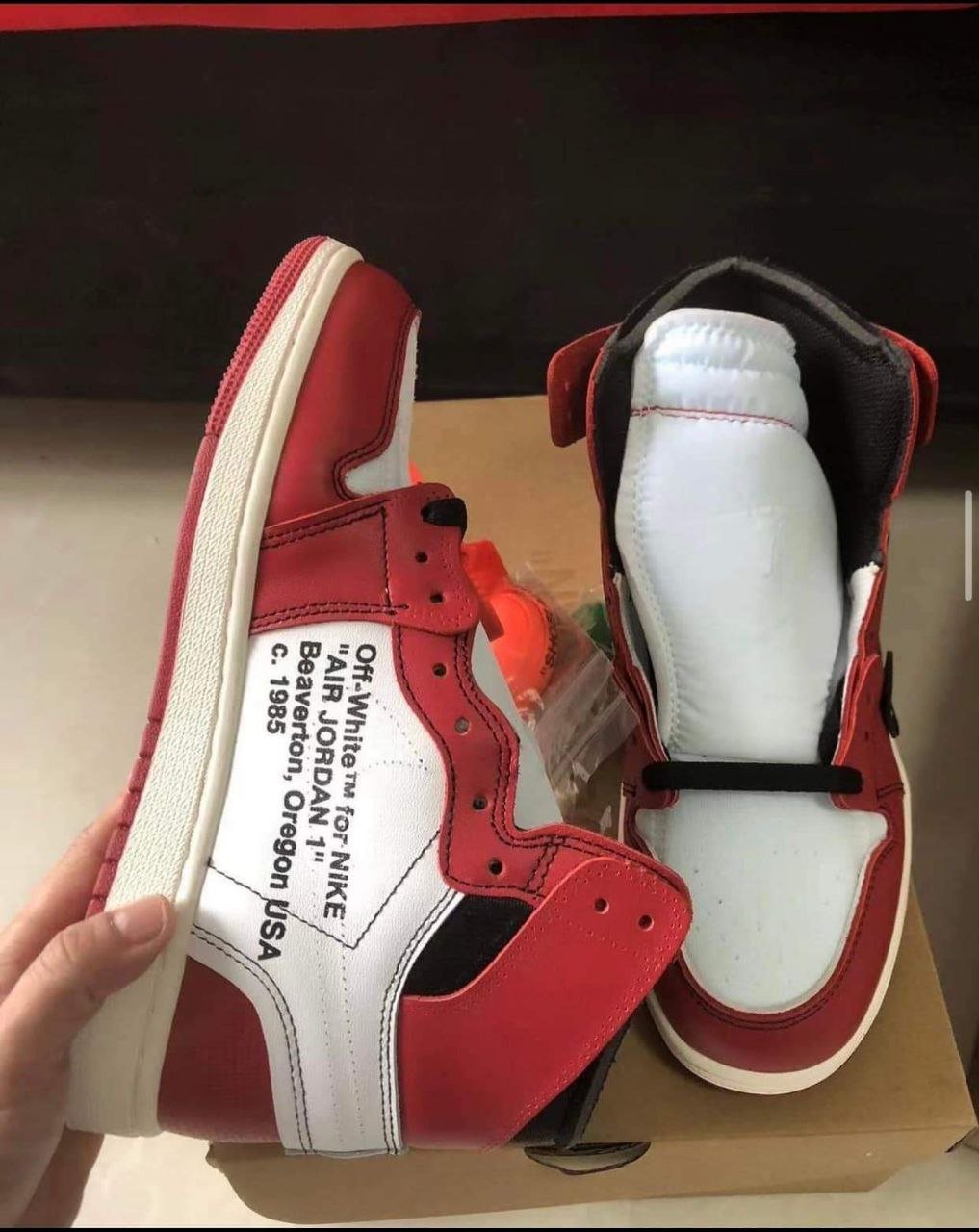 Wholesale Fashion Shoes
