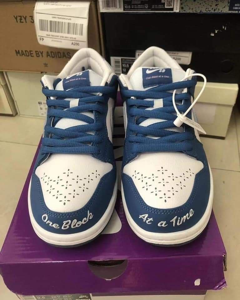 Wholesale Fashion Shoes