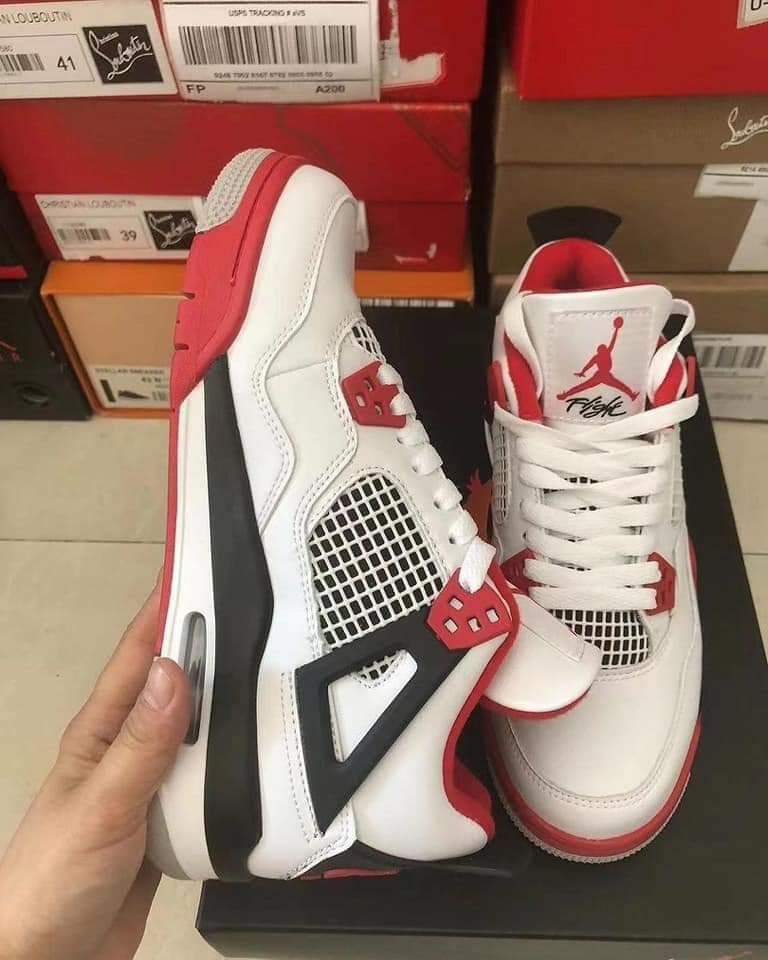 Wholesale Fashion Shoes