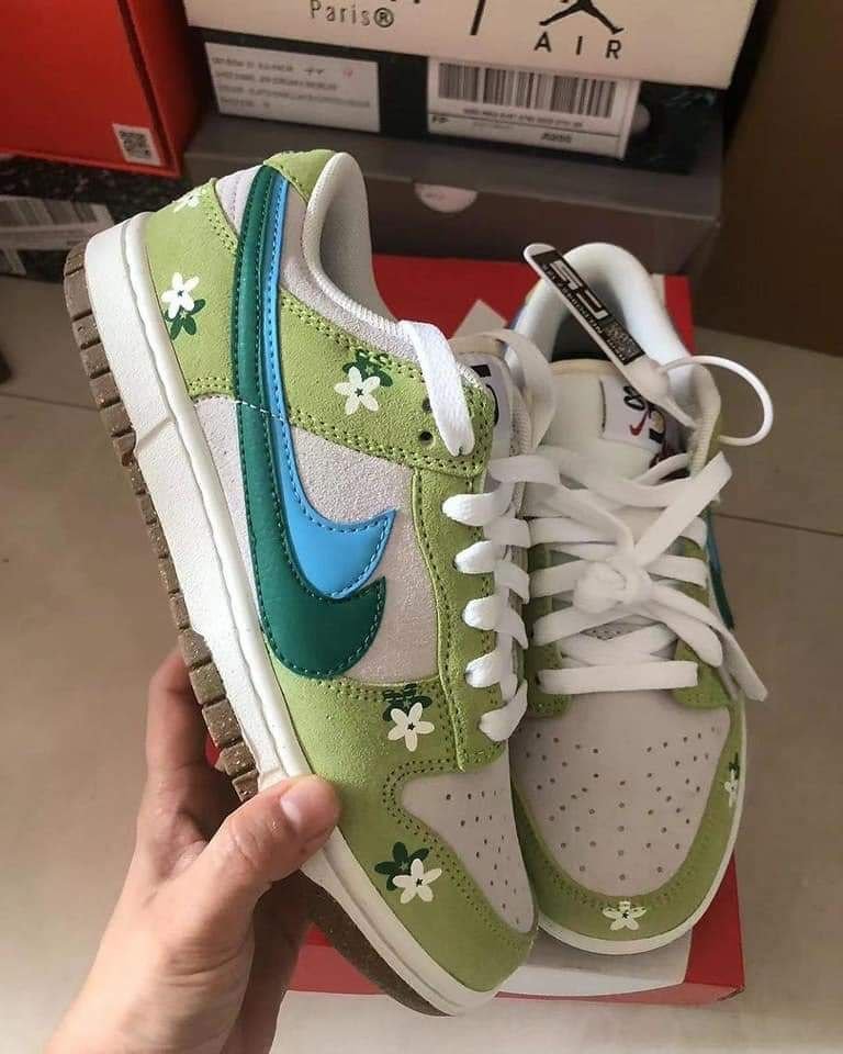 Wholesale Fashion Shoes