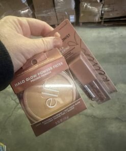 Cosmetic Liquidation Pallets
