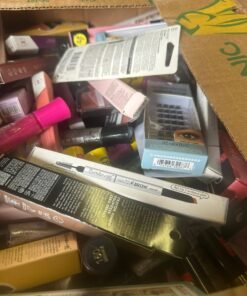 Cosmetic Liquidation Pallets