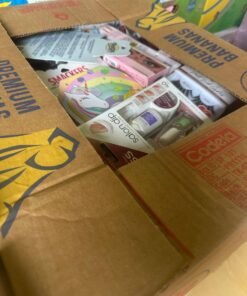 Cosmetic Liquidation Pallets