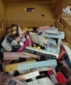 Cosmetic Liquidation Pallets
