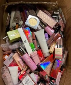 Cosmetic Liquidation Pallets