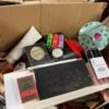 Cosmetic Liquidation Pallets