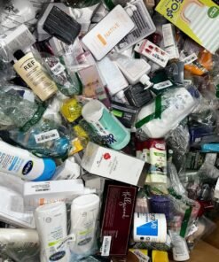 Health & Beauty Pallets