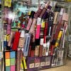 Makeup items