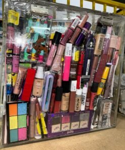 Makeup items