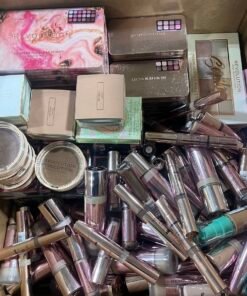 Makeup items