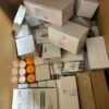 Revolution Makeup Boxes