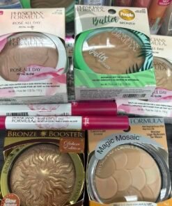 High End Makeup