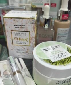 High End Makeup