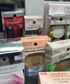 High End Makeup