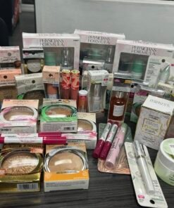 High End Makeup