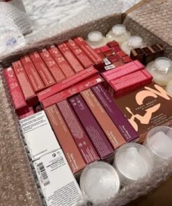 High End Makeup