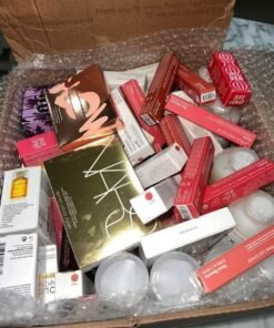 High End Makeup