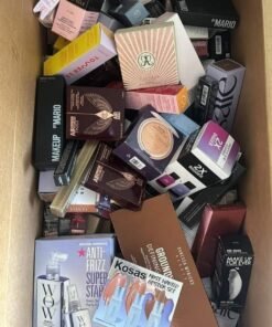 High End Makeup