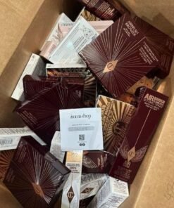 High End Makeup