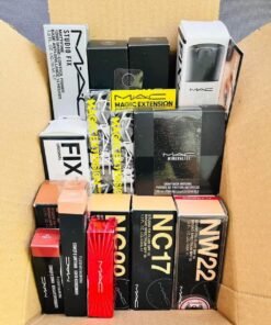 High End Makeup