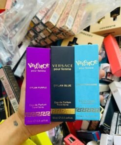 High End Makeup