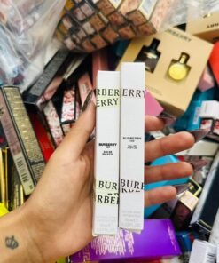 High End Makeup