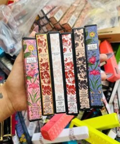 High End Makeup