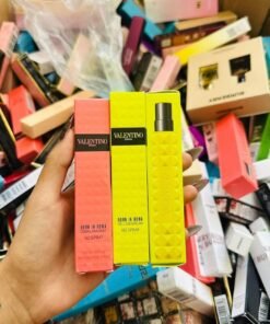 High End Makeup