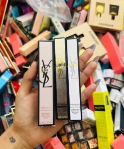 High End Makeup