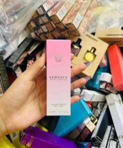 High End Makeup