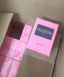Valentino Perfume