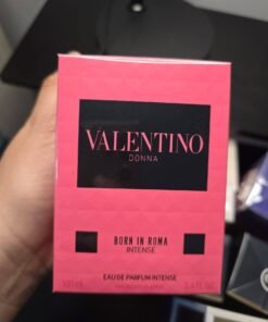 Valentino Perfume