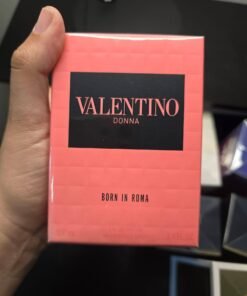 Valentino Perfume